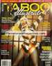 Adult magazine Taboo Illustrated 14 2009